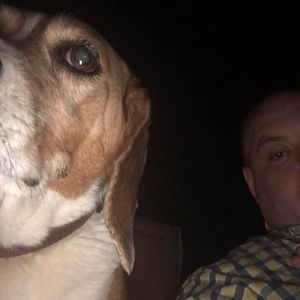 Meet your Posher, Jerry